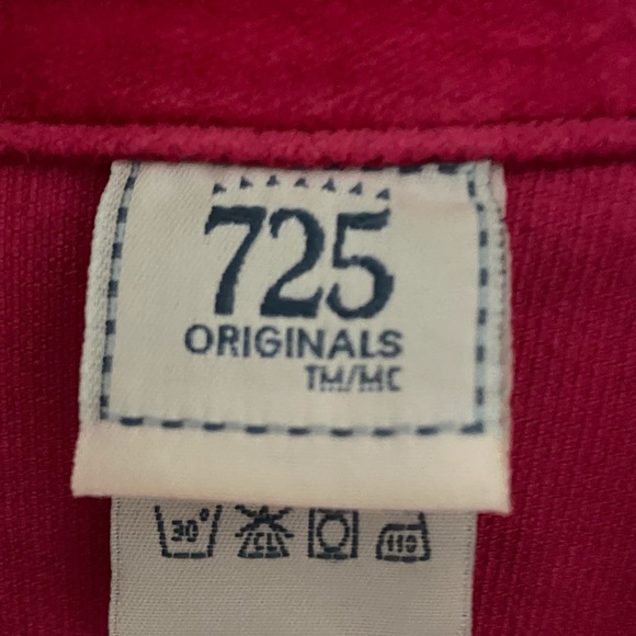 Vintage 725 Original Blazer - Picture 4 of 4